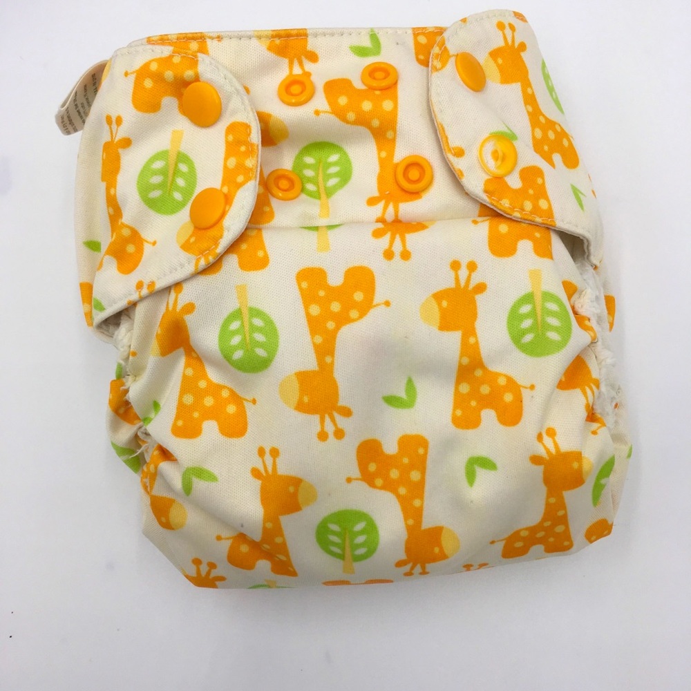 Simplex diapers bundle - Picture 7 of 11